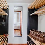 Tarlowska - Free Parking - Near Castle, Main Square & River - 3 Bedroom, Loggia, 2Xtv 4K