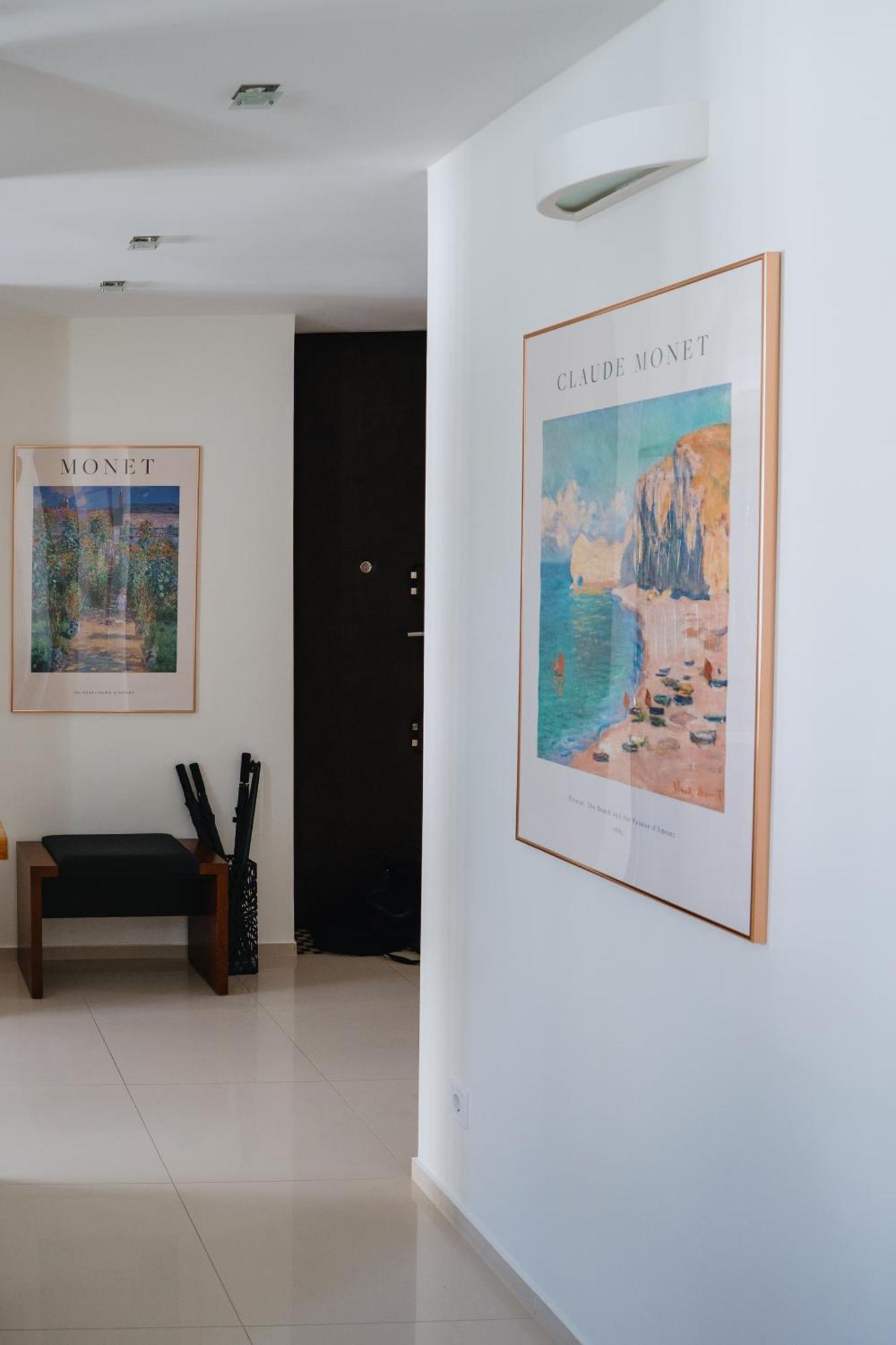 Tarlowska - Free Parking - Near Castle, Main Square & River - 3 Bedroom, Loggia, 2xtv 4k Krakau