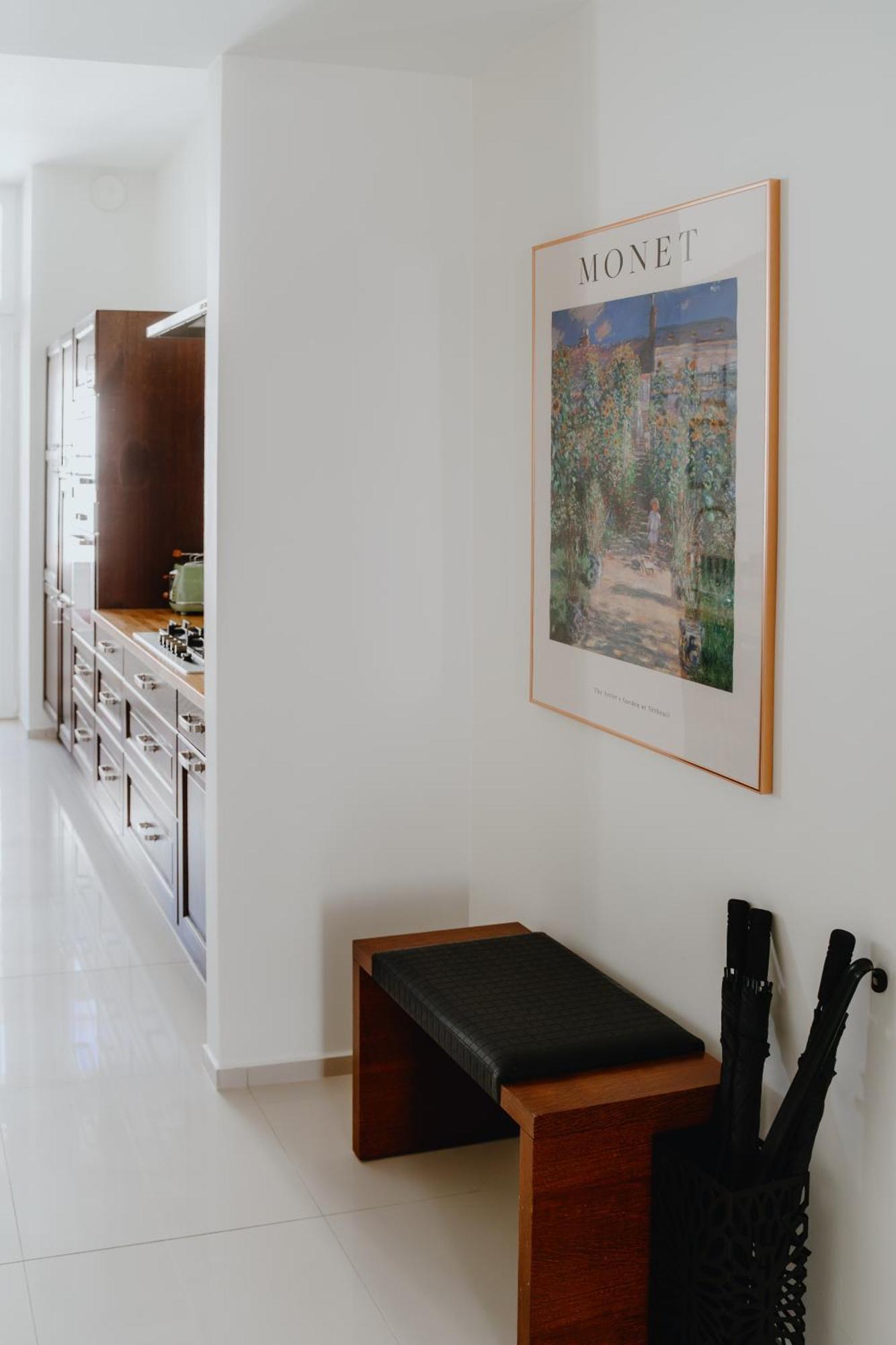 Apartment Tarlowska - Free Parking - Near Castle, Main Square & River - 3 Bedroom, Loggia, 2xtv 4k *